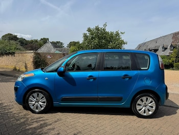 Used Citroen C3 Picasso 2014 for sale - 75524165: Photo
