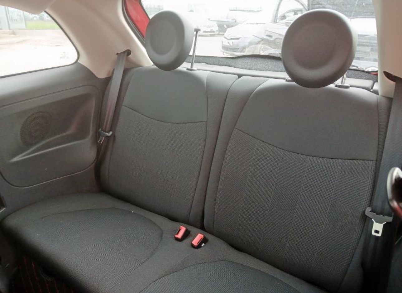 Used Fiat 500 2015 for sale - 77983433: Photo 3