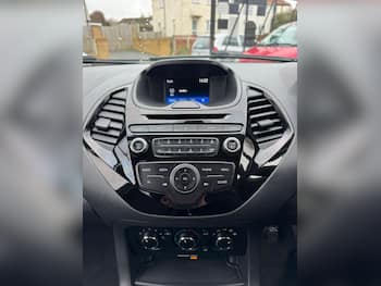 Used Ford Ka+ 2018 for sale - 79419391: Photo