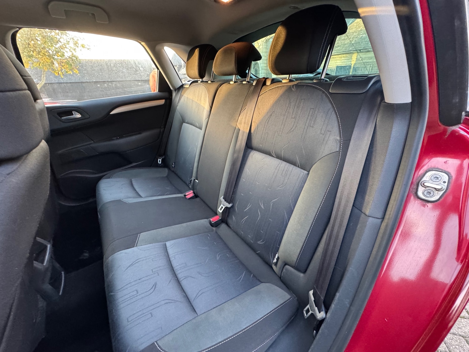 Used Citroen C4 2012 for sale - 76556747: Photo 15