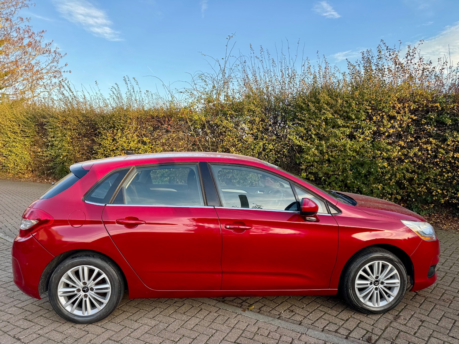 Used Citroen C4 2012 for sale - 76556747: Photo 5