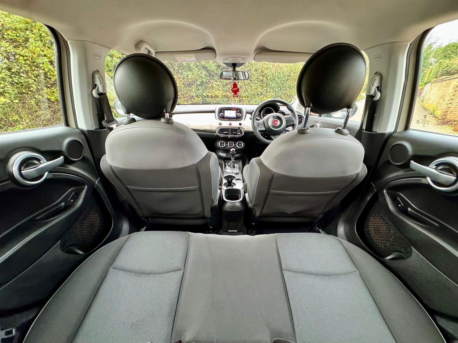 Used Fiat 500X 2017 for sale - 76578404: Photo 10