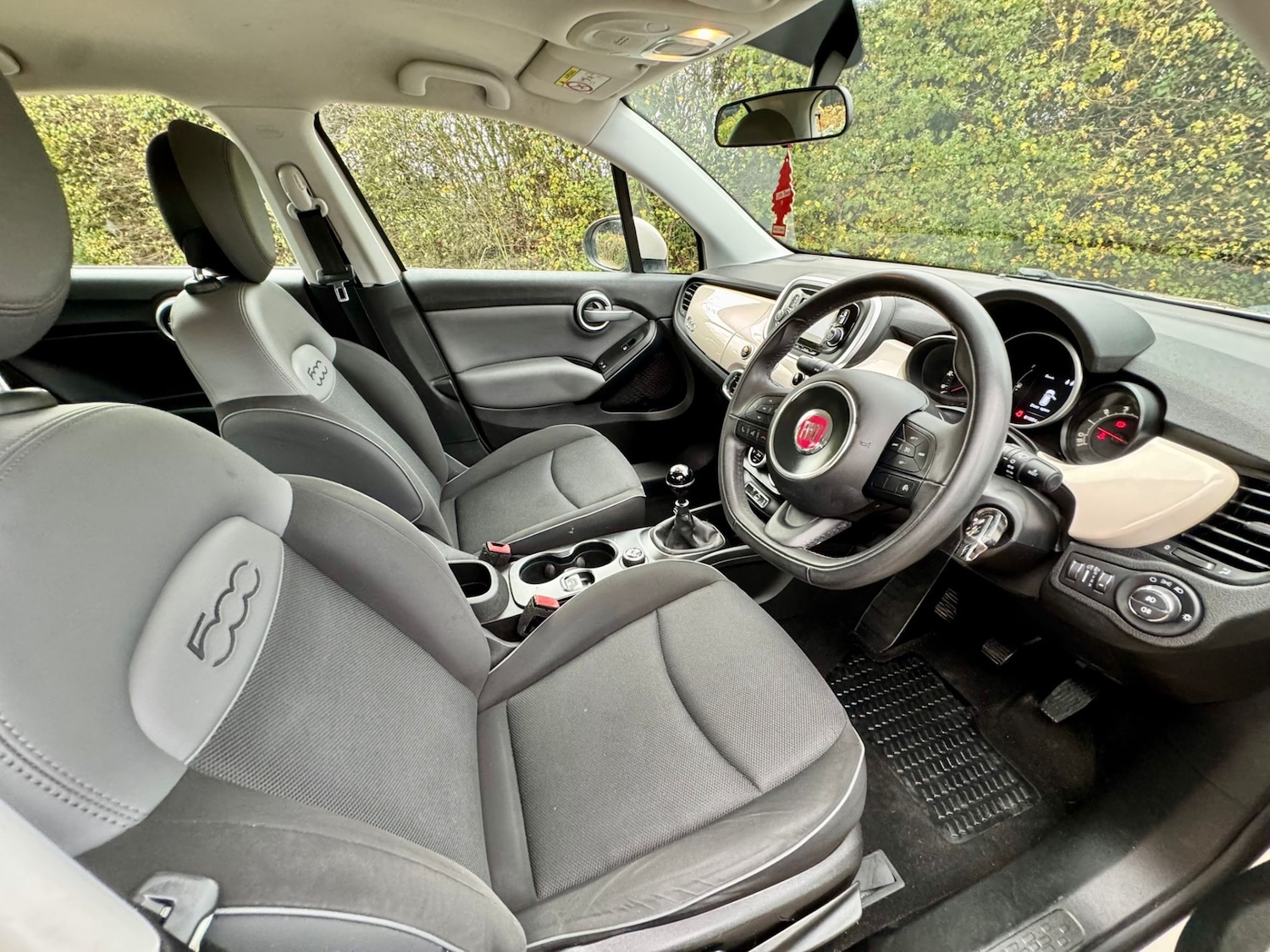 Used Fiat 500X 2017 for sale - 76578404: Photo 12