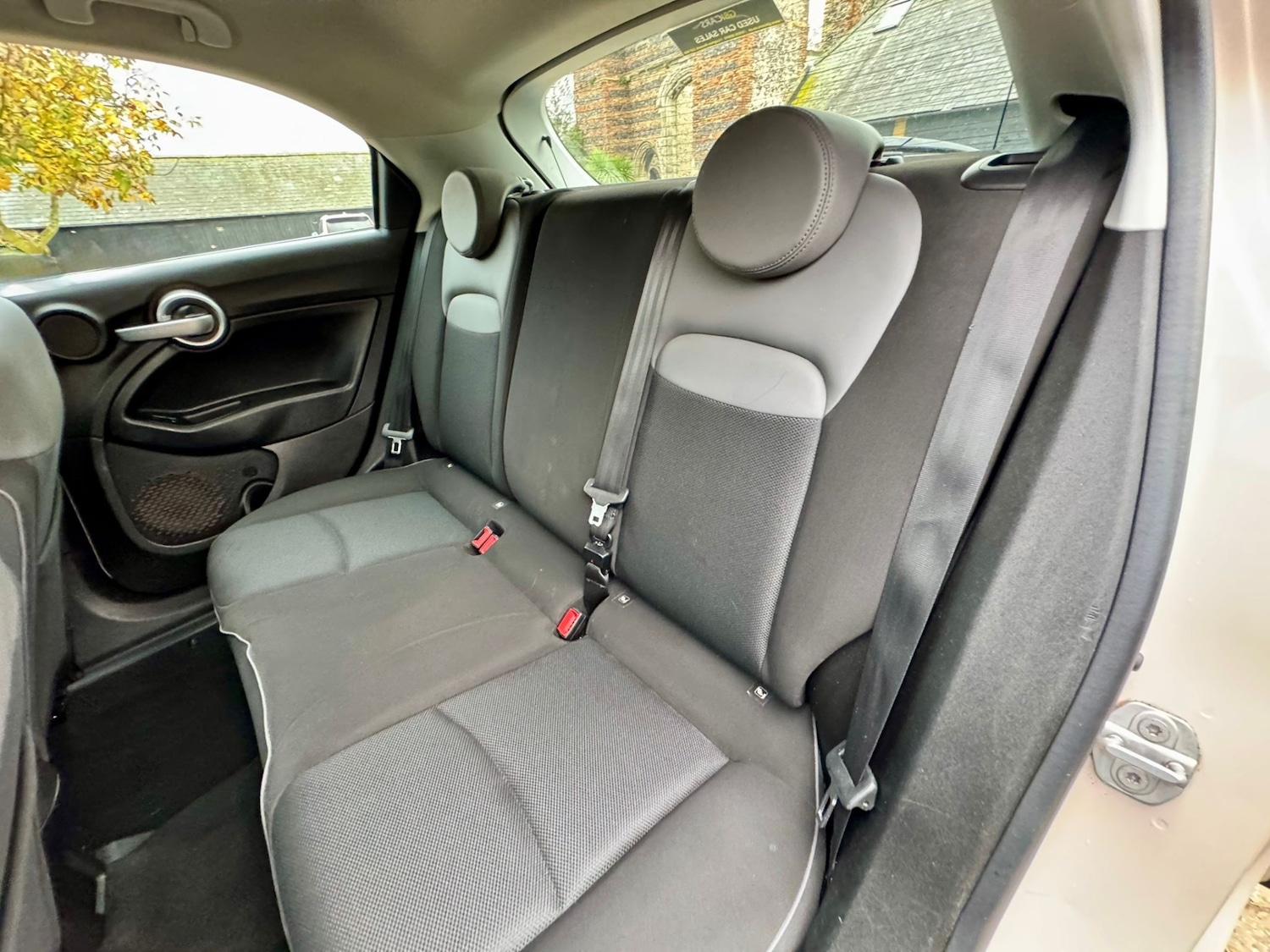 Used Fiat 500X 2017 for sale - 76578404: Photo 14