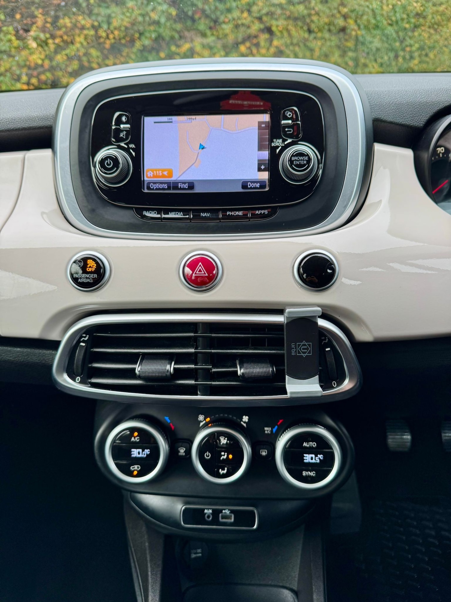 Used Fiat 500X 2017 for sale - 76578404: Photo 16