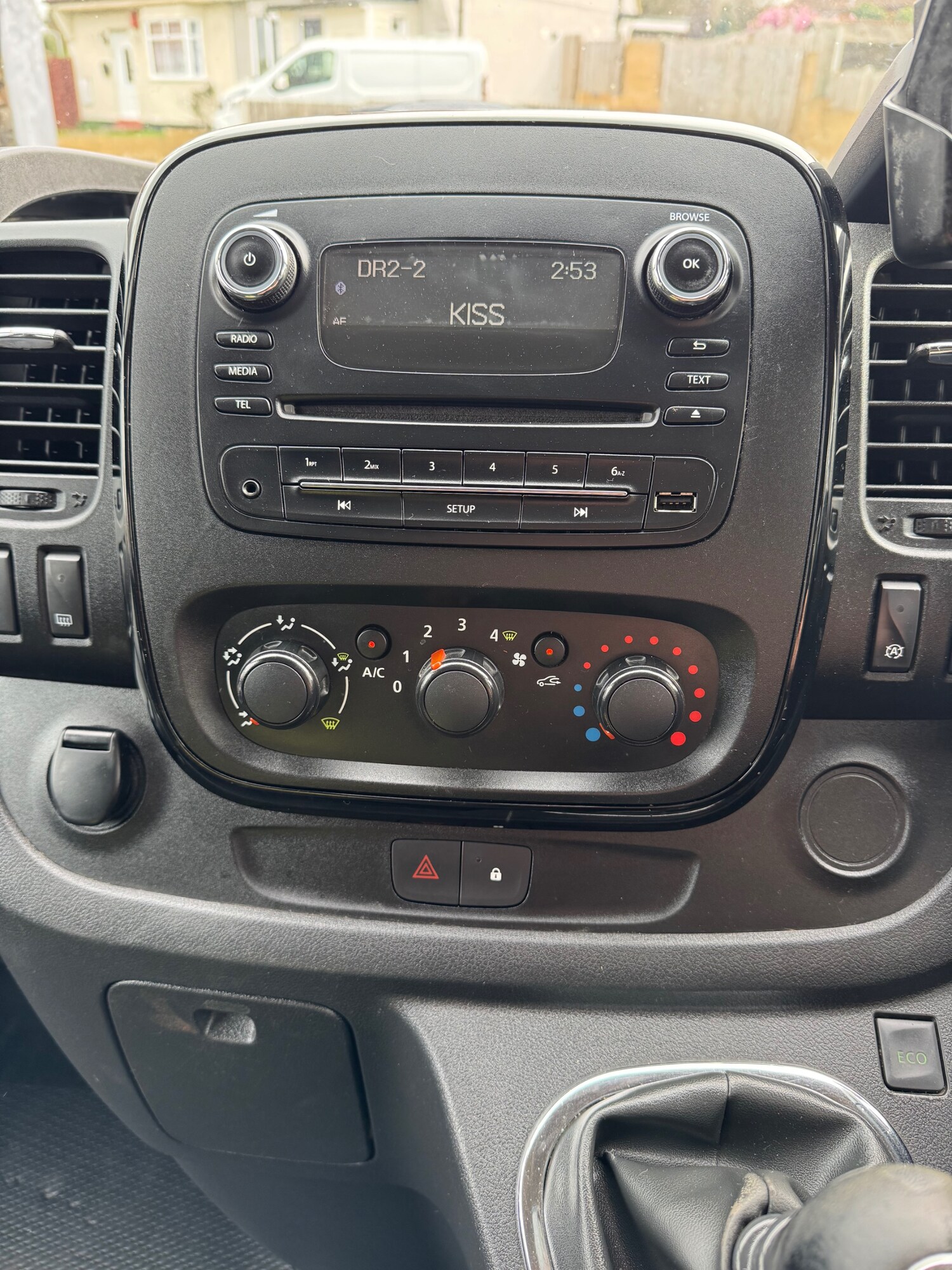 Used Vauxhall Vivaro 2016 for sale - 78184148: Photo 16