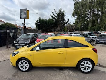 Used Vauxhall Corsa 2016 for sale - 79871998: Photo