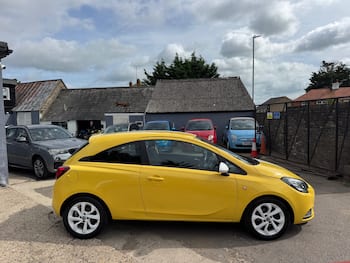Used Vauxhall Corsa 2016 for sale - 79871998: Photo