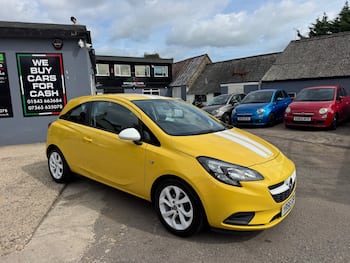 Used Vauxhall Corsa 2016 for sale - 79871998: Photo