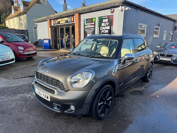 Used MINI Countryman 2011 for sale - 77196614: Photo