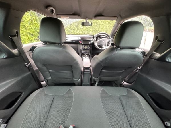 Used DS Automobiles DS 3 2016 for sale - 77339272: Photo 10