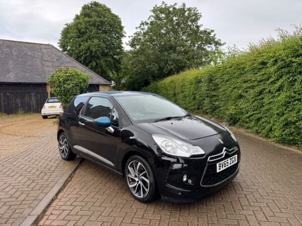 Used DS Automobiles DS 3 2016 for sale - 77339272: Photo 12