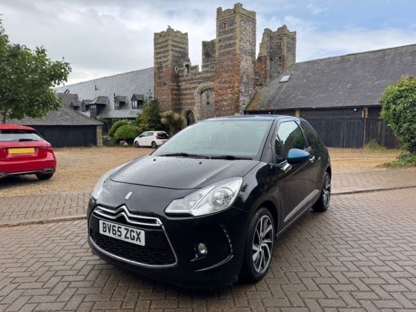 Used DS Automobiles DS 3 2016 for sale - 77339272: Photo 14