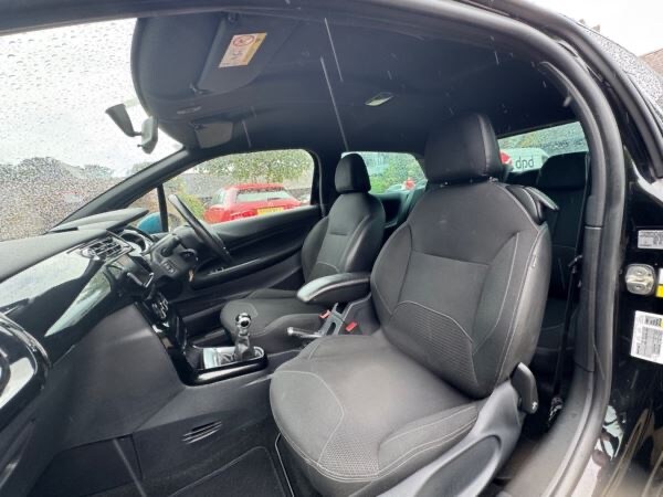 Used DS Automobiles DS 3 2016 for sale - 77339272: Photo 17