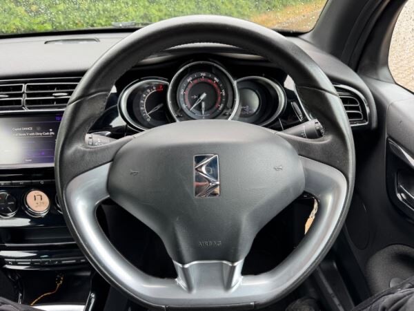 Used DS Automobiles DS 3 2016 for sale - 77339272: Photo 19