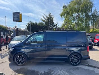 Used Volkswagen Transporter 2019 for sale - 79840968: Photo