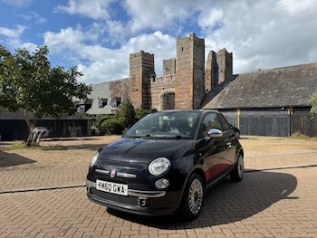 2010 (60) - 1.4 Sport 3dr