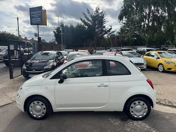 Used Fiat 500 2016 for sale - 79766056: Photo