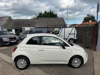Used Fiat 500 2016 for sale - 79766056: Photo