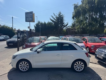 Used Audi A1 2012 for sale - 79264060: Photo