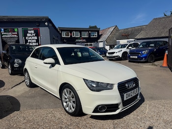 Used Audi A1 2012 for sale - 79264060: Photo