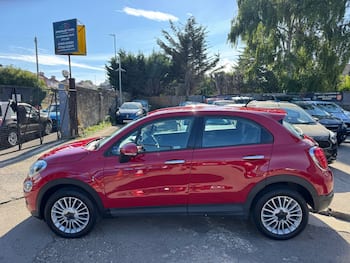 Used Fiat 500X 2017 for sale - 79469701: Photo