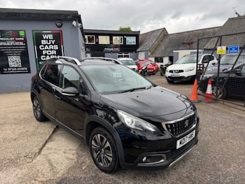 Used Peugeot 2008 2017 for sale - 79216225: Photo