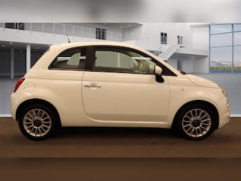 Used Fiat 500 2017 for sale - 76041650: Photo 2
