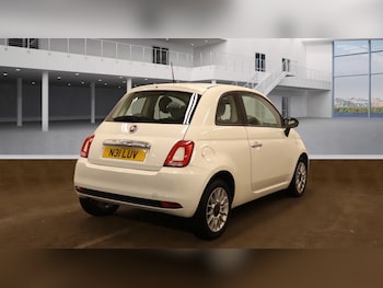 Used Fiat 500 2017 for sale - 76041650: Photo 3