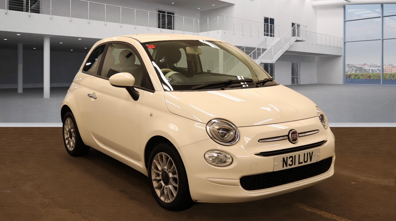 Used Fiat 500 2017 for sale - 76041650: Photo 4