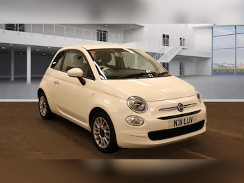 Used Fiat 500 2017 for sale - 76041650: Photo 4