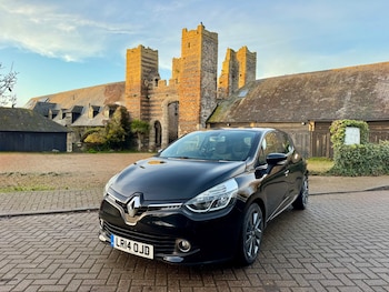 2014 (14) - 0.9 TCE 90 Dynamique S MediaNav Energy 5dr