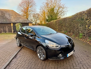 Used Renault Clio 2014 for sale - 76792425: Photo