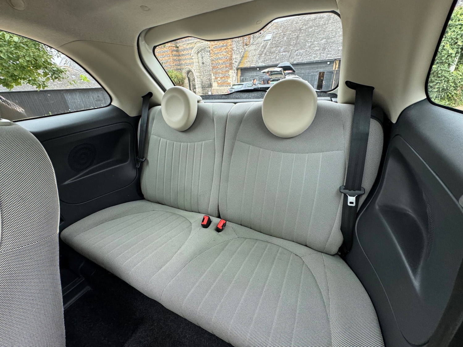Used Fiat 500 2014 for sale - 76380024: Photo 14