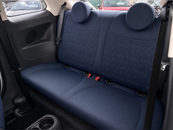 Used Fiat 500 2022 for sale - 78472982: Photo