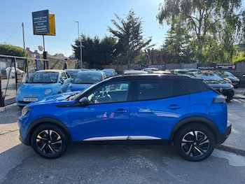 Used Peugeot 2008 2022 for sale - 78523265: Photo