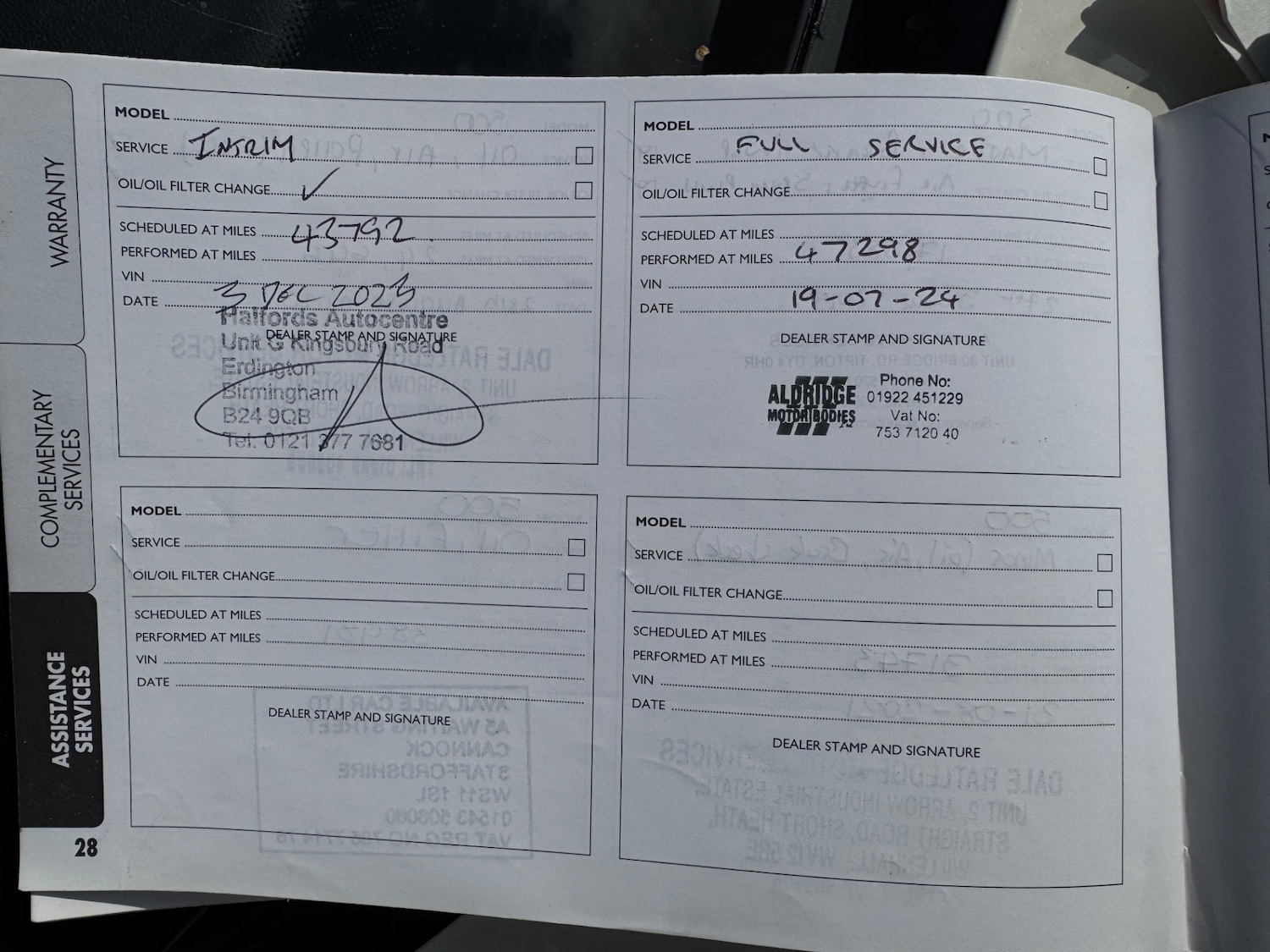 Used Fiat 500 2014 for sale - 76527600: Photo 12