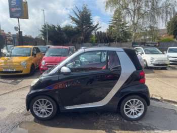 Used smart fortwo 2009 for sale - 74847361: Photo