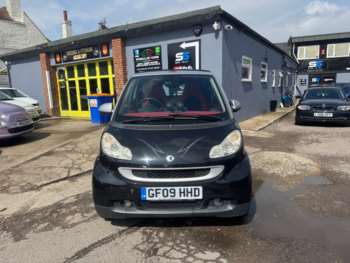 Used smart fortwo 2009 for sale - 74847361: Photo