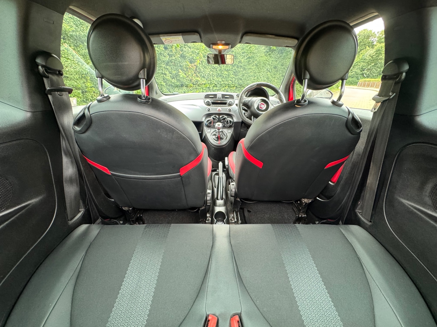 Vehicle 13