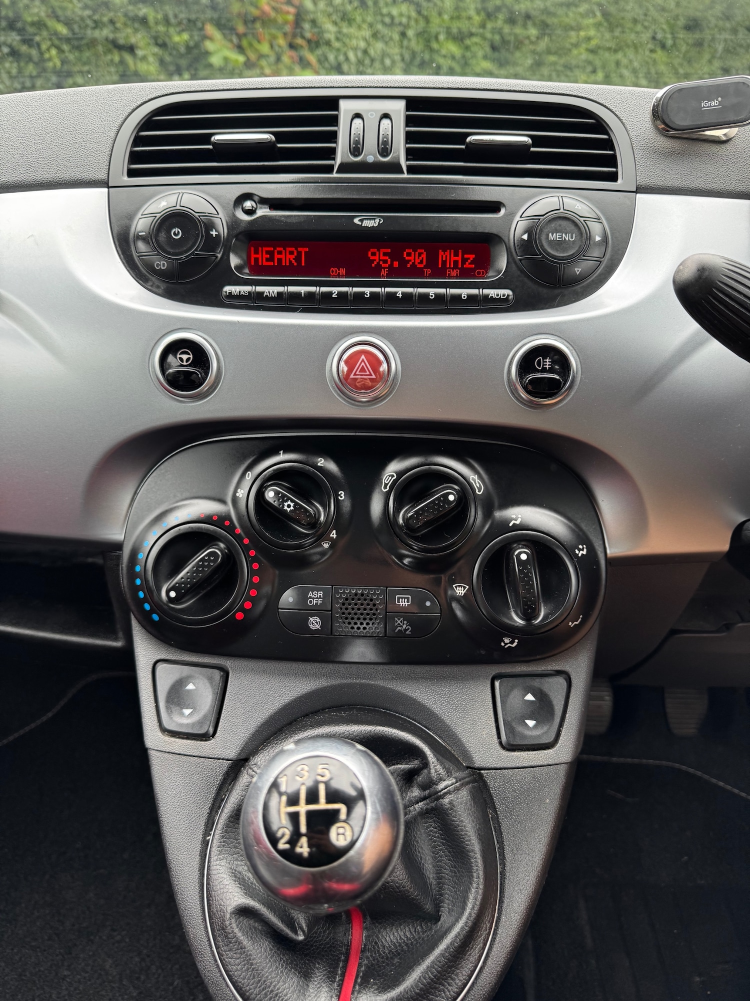 Vehicle 17
