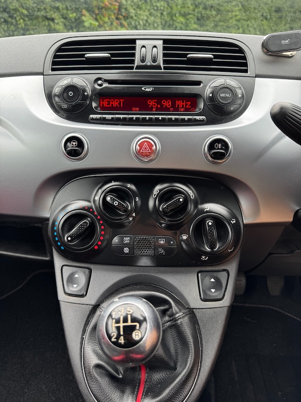 Used Fiat 500 2015 for sale - 75604554: Photo 17
