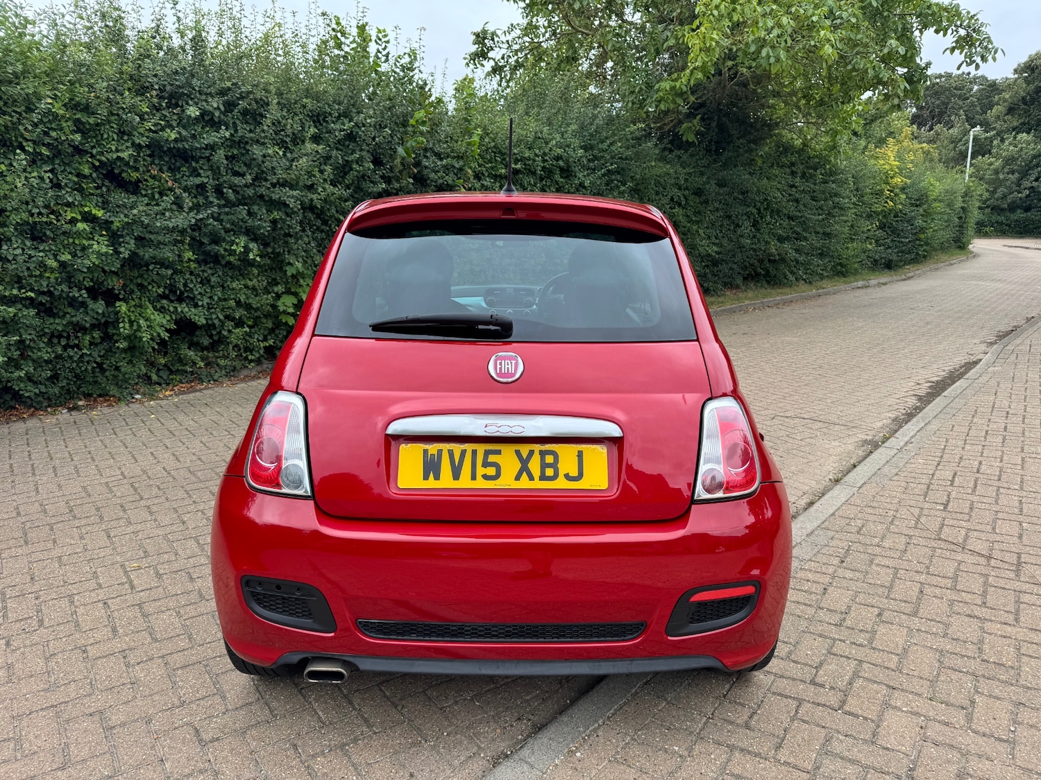 Vehicle 7