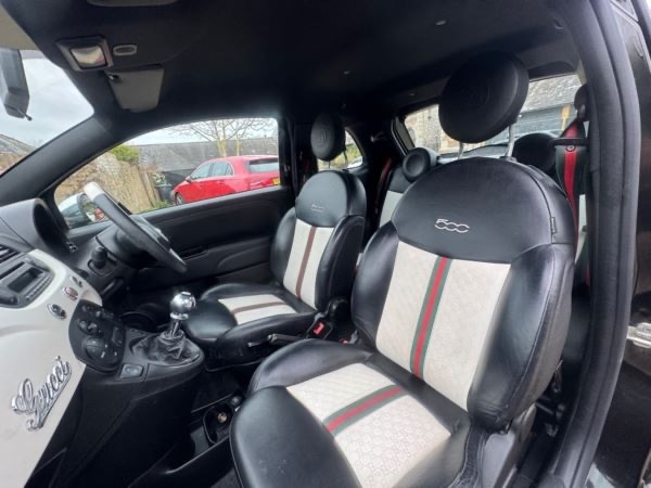 Used Fiat 500 2012 for sale - 77715487: Photo 13