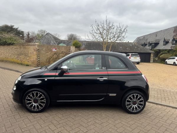 Used Fiat 500 2012 for sale - 77715487: Photo 2