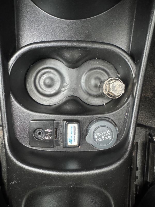 Used Fiat 500 2012 for sale - 77715487: Photo 20