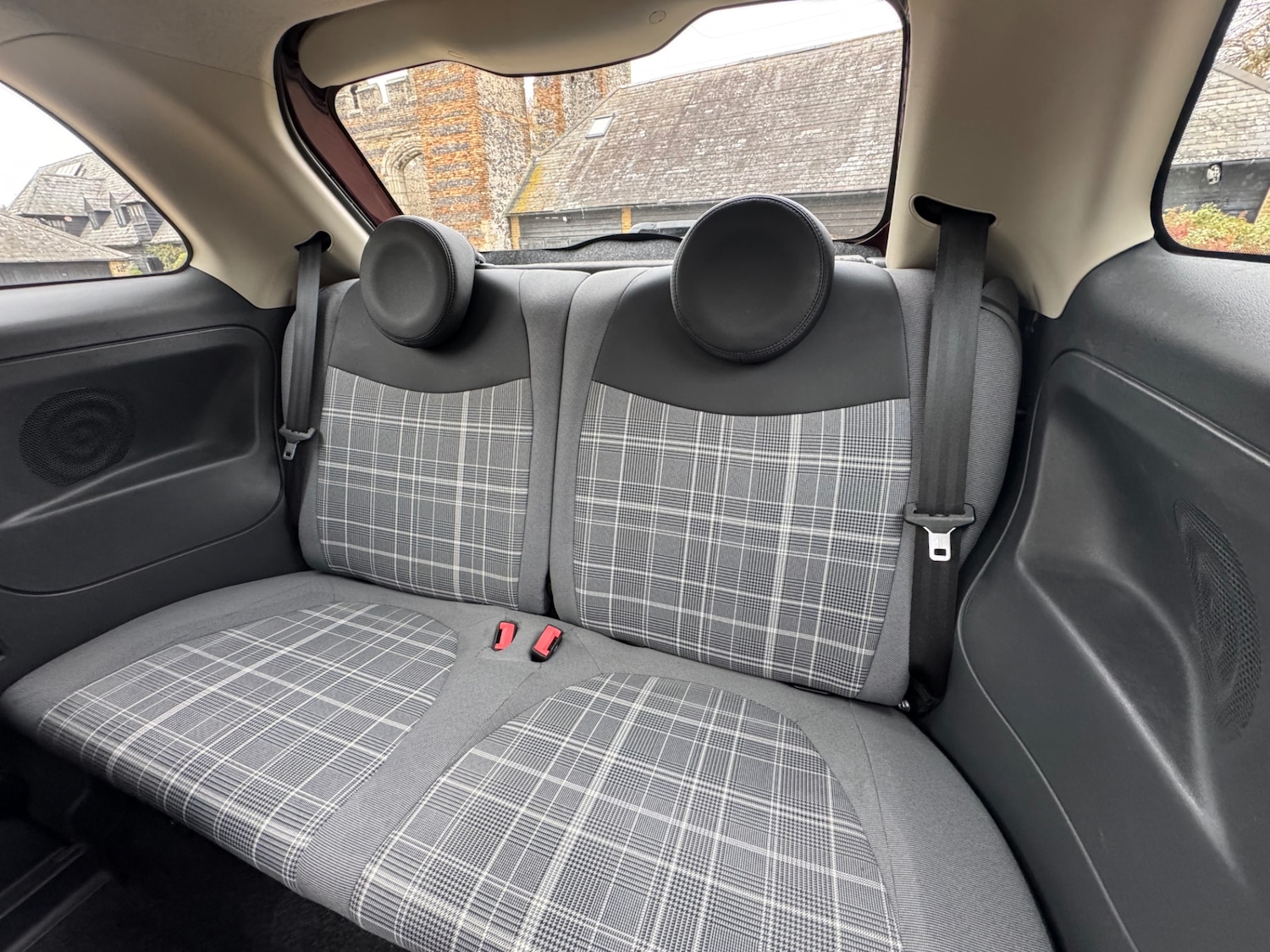 Used Fiat 500 2015 for sale - 76505291: Photo 15