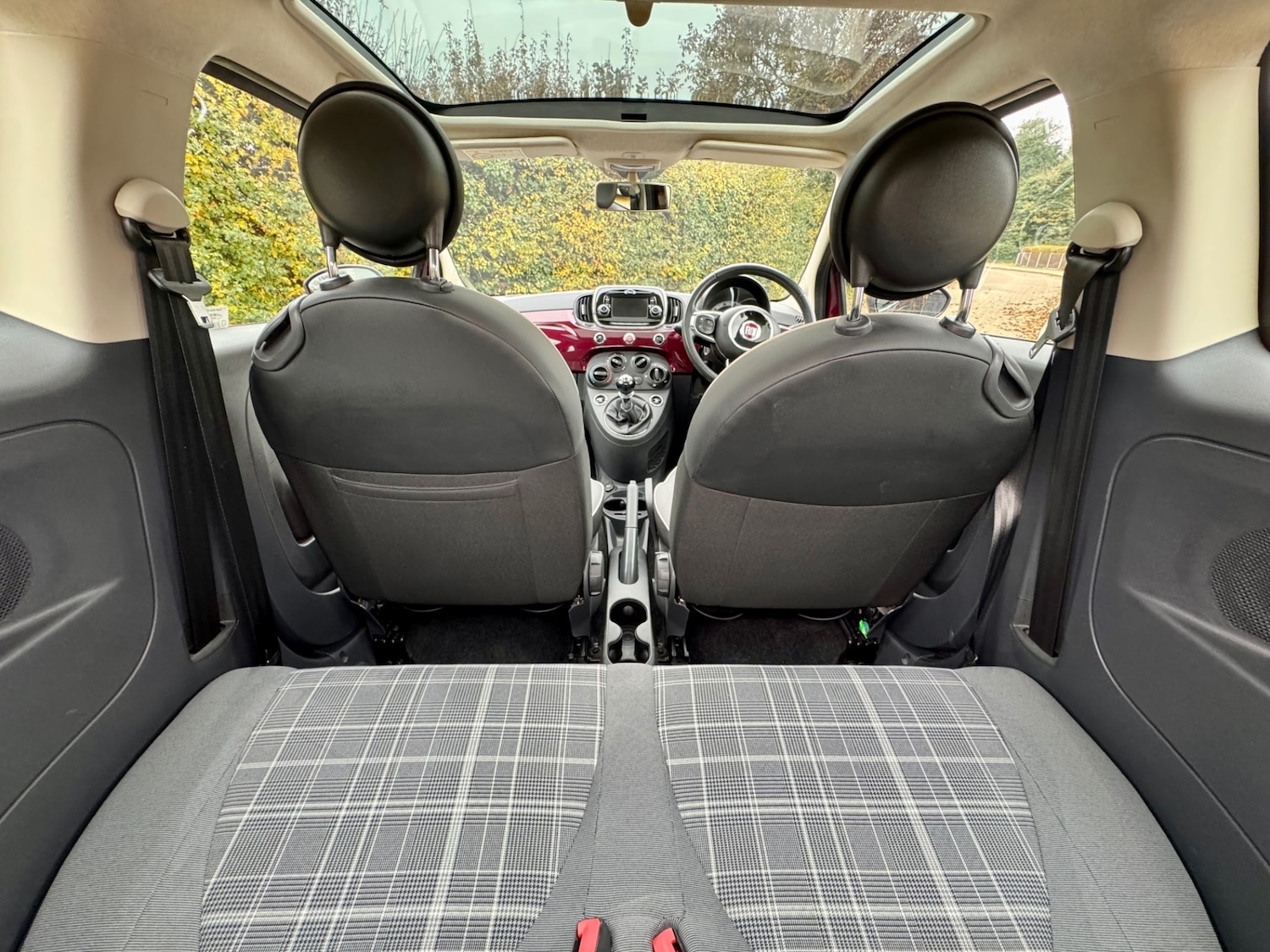 Used Fiat 500 2015 for sale - 76505291: Photo 9