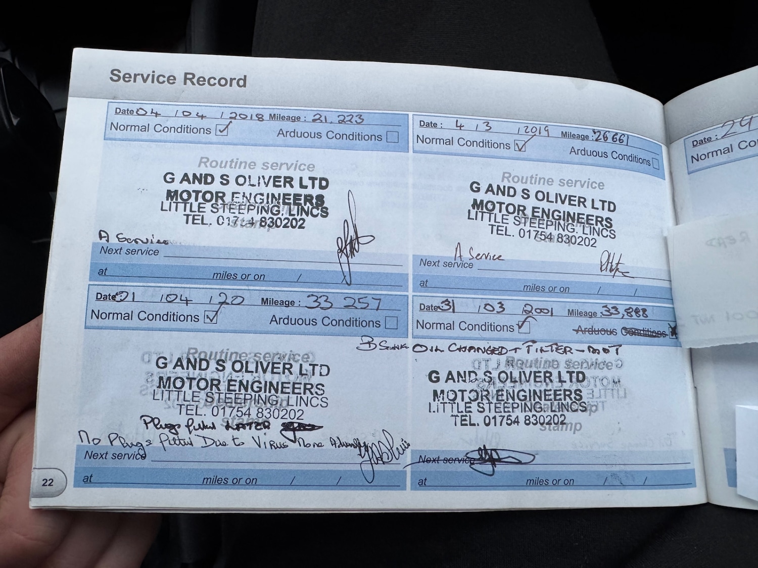 Used Peugeot 208 2015 for sale - 77659608: Photo 18