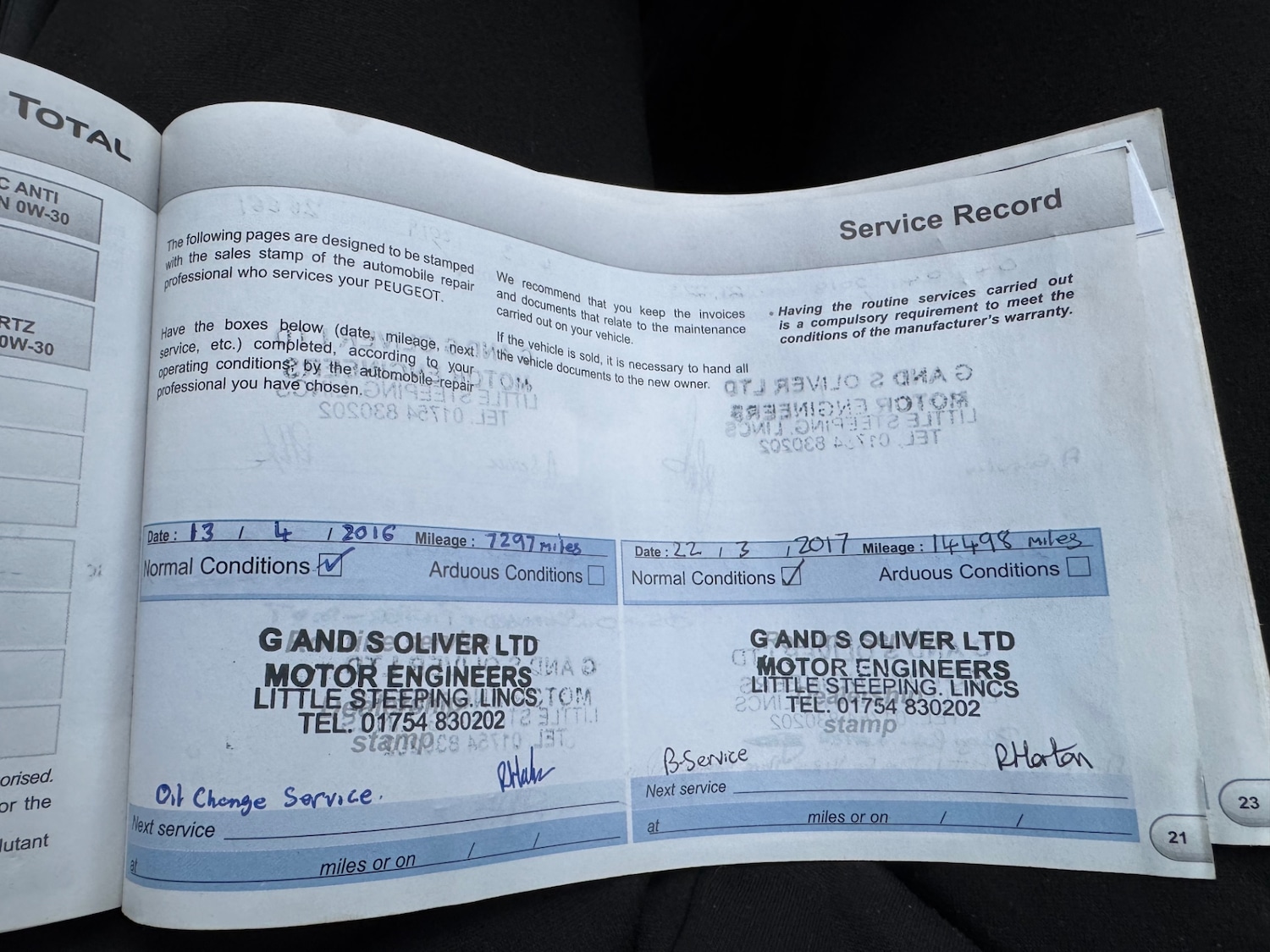 Used Peugeot 208 2015 for sale - 77659608: Photo 19